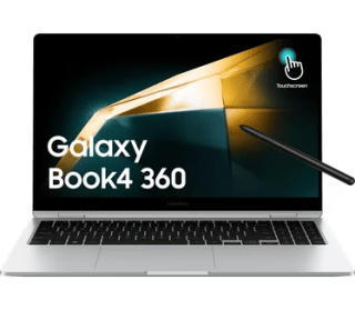 Samsung Galaxy Book4 360 NP750QGK-KS1NL voor €999 bij de Mediamarkt
