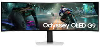 Monitor Samsung Gamer 49" OLED G9 por $10,555