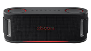 Bocina LG xboom Bounce 40W por $2,889 | SPEI