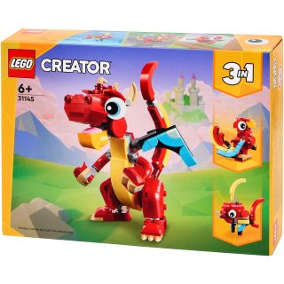 Diverse LEGO-sets voor €7,95 bij Action