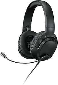 Lenovo H110 Gaming Headset £9.92 Amazon Deal