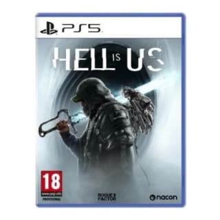 Videojuego Nacon Hell is Us PS5 por 19.99€