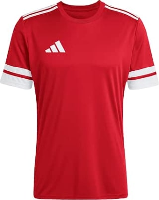 adidas Men's Camiseta Squadra 25 por 11.50€