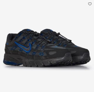 Chaussures Nike P-6000 à 95€