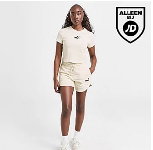 Tot 90% korting tijdens de Lente sale bij JDsports