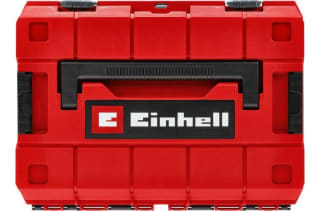 Einhell 80-Piece Hand Tool Set in E-Case for £69.99 at Halfords