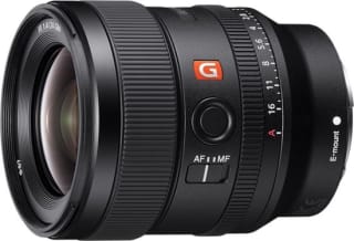 Sony FE 24mm f/1.4 GM voor €949,69 bij Bol