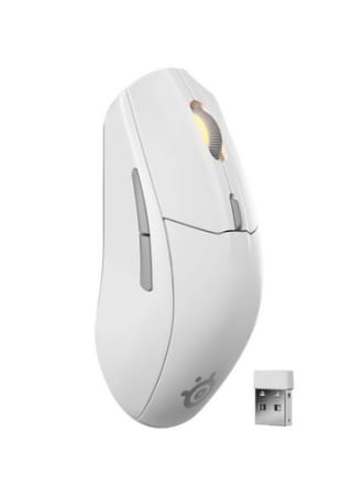 Ratón Gaming SteelSeries Rival 3 por 33.04€.