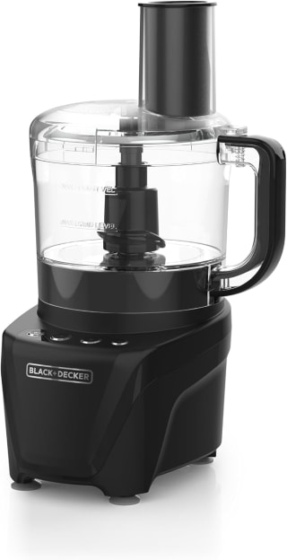 Procesador de Alimentos Black+Decker 8 Tazas por $698 | Oferta Amazon