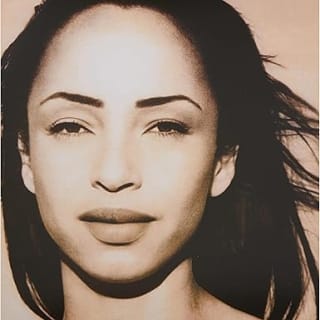 The Best Of Sade (Vinyl) por $630 | Oferta Amazon