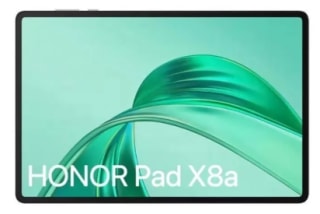 Tablette tactile HONOR Pad X8a - 4Go RAM - 128Go - 11" FHD 90Hz - 8300mAh à 112,59€