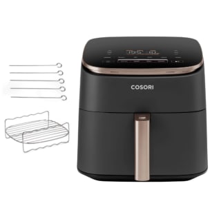 Cosori Turbo Blaze Chef Edition 6L por 106,99€