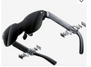 RAYNEO Air 3s XR AR-bril voor €189 bij Joybuy