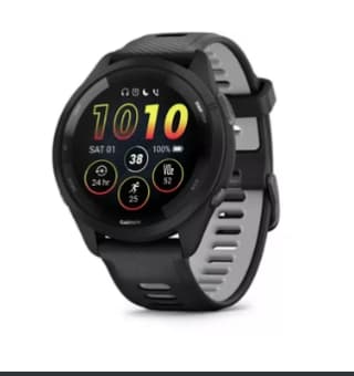 Garmin Forerunner 265 voor €230,84 dmv code bij Aliexpress