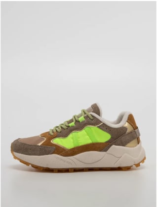 Zapatillas para Mujer Scotch & Soda MOUNT por 40€