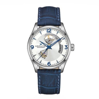 Montre Jazzmaster "Open Heart" Auto au prix de 687€