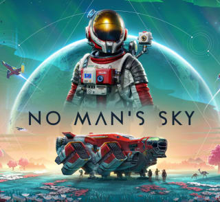 No Man's Sky por $190 | Oferta GOG