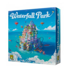 Juego de mesa Waterfall Park por 15.95€