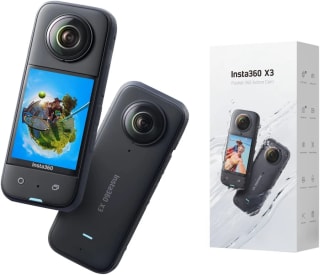 Insta360 X3 cámara de acción por 259.19€