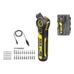 Gratis SKIL Twist 2714 VL Schroevendraaier t.w.v. € 39,99