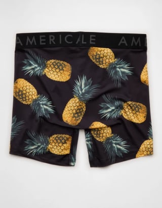 AEO Flex bóxer brief 6" para hombre por $199 en American Eagle