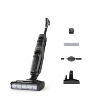 Aspirateur balai rechargeable ROWENTA GZ5035WO X-CLEAN 4 à 199,99€