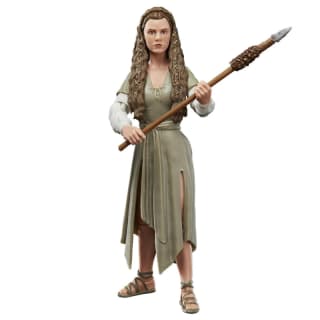 Star Wars F4352 Figura Princess Leia (Aldea Ewok) 15 cm por 10.99€