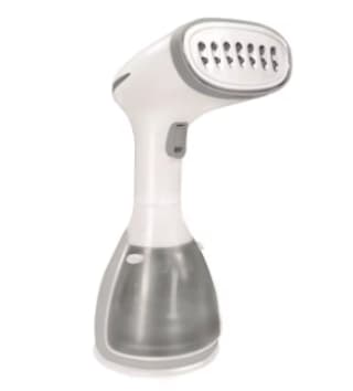 Plancha de vapor vertical Jocca con mango ergonómico para eliminar arrugas por 18.22€