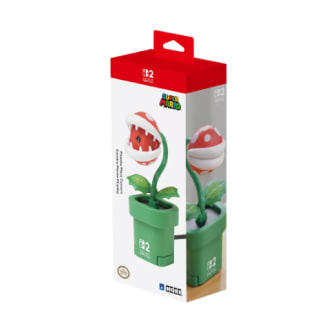 Caméra Plante Piranha Switch 2 à 11€