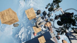Bunny Guys! gratis bij Epic Games