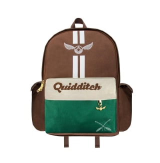 Harry Potter Mochila Quidditch por 9.99€.