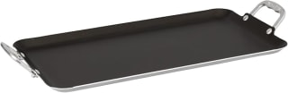 Plancha Recta Doble Vasconia Aluminio 80x62x28cm por $489 | Amazon