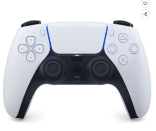 Manette PS5 DUAL SENSE à 74,99€