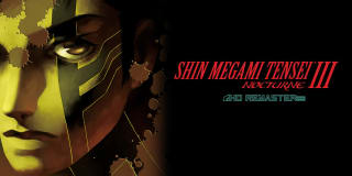 Shin Megami Tensei III Nocturne HD Remaster por 14.99€