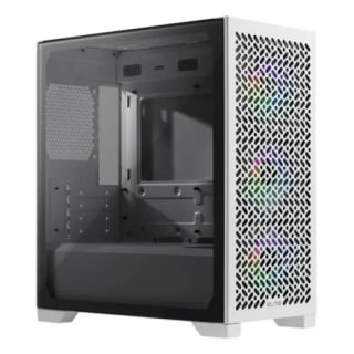 Caja Cooler Master Elite 302 Blanca Mini Tower Gaming por 47.77€