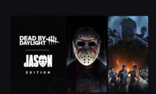 Dead by Daylight: Edición de Jason desde Epic Games por 11.24€