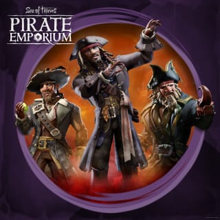 Sea of Thieves voor €13,99 in de PS store