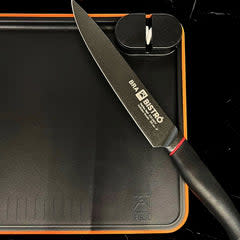 Bra Bistro Cuchillo Fileteador 20 cm por 4.99€