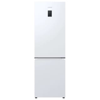 Frigorífico combi Samsung RB34C672EWW/EF, All Around Cooling por 399€
