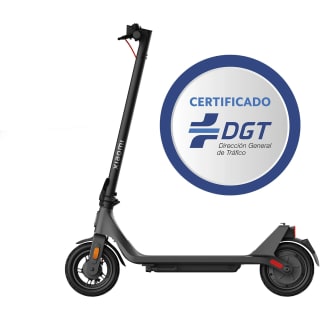 Patinete eléctrico Xiaomi Electric Scooter 4 Lite 2ndGen por 171.14€