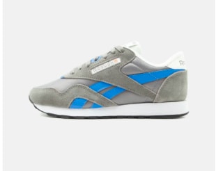 Reebok Classic Unisex Zapatillas por 28,85€