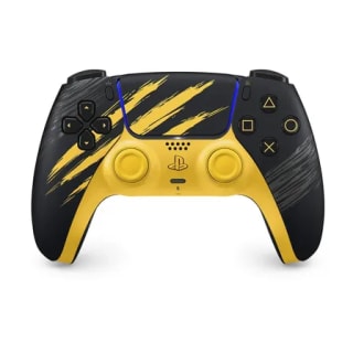 Control DualSense Ed Marvel's Wolverine Battle Yellow por $1,699 en Mercado Libre