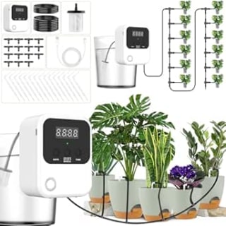 Système D'arrosage Automatique LADYSONS à 29,99€