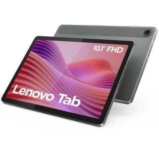 Tablet Lenovo Tab M10 WiFi 10,1" 4GB 64GB Luna Grey con Funda Soporte por 85.47€