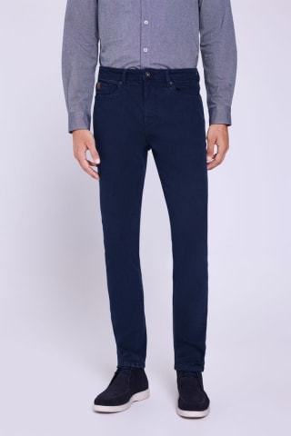 Springfield Pantalón Comfort Fit por 11,69€