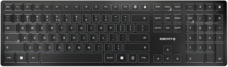 Cherry KW 9100 Slim Draadloos Toetsenbord voor €29,99 bij Amazon