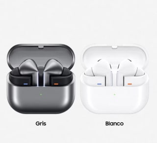 Auriculares True Wireless Samsung Galaxy Buds3 Pro por 179€