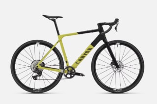 Vélo Grail CF 8 1by à 1.999€