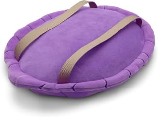 Cojín Caparazón tortuga Roshi Dragon Ball Abysse Corp por 9.35€