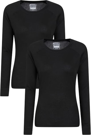Mountain Warehouse Talus Women’s Baselayer for £11.99